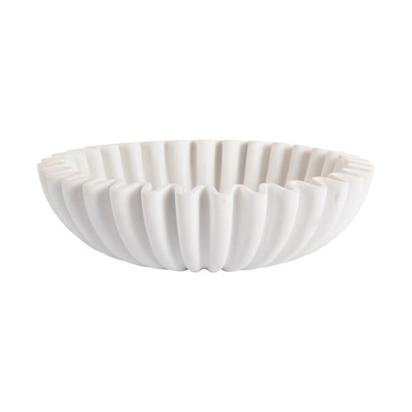 Vassoio decorativo ø 20 cm Wave – PT LIVING