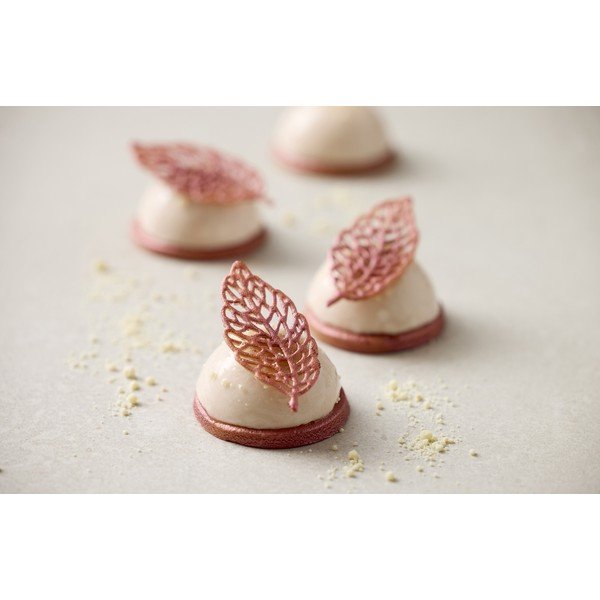 Stampo da forno in silicone 29x9 cm Latte – Blomsterbergs-image-1