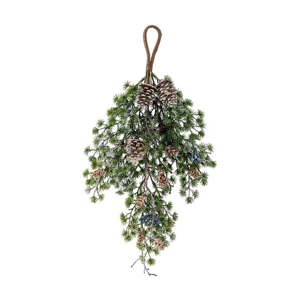 Ghirlanda natalizia Cedar – Bloomingville