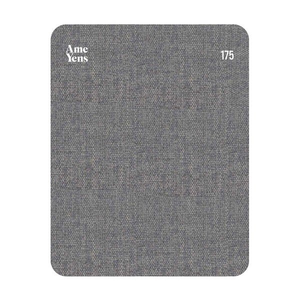 Poltrona relax grigia Pomo - Ame Yens-image-4