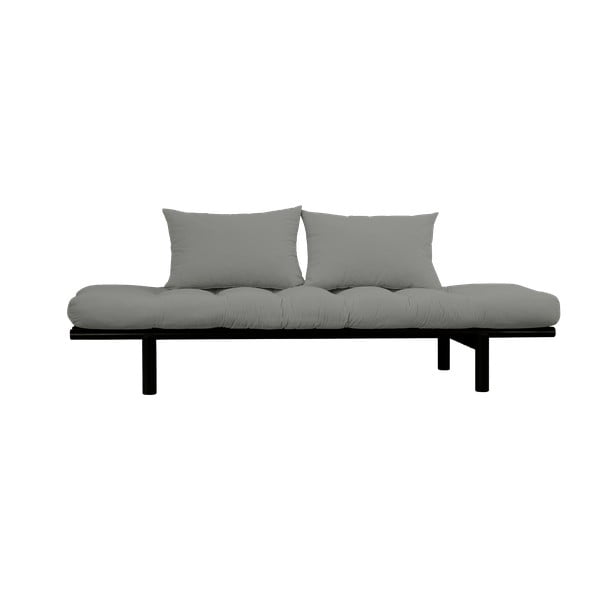 Divano grigio 200 cm Pace - Karup Design
