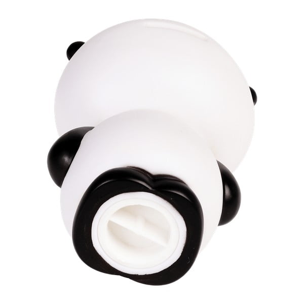 Salvadanaio per bambini Presley the Panda - Rex London-image-3