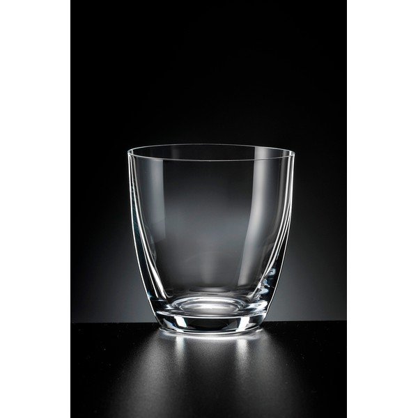 Set di 6 bicchieri da whisky, 300 ml Kate - Crystalex-image-2