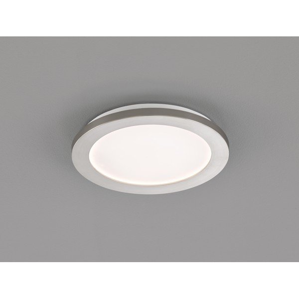 Plafoniera LED grigia Gotland - Fischer & Honsel-image-1