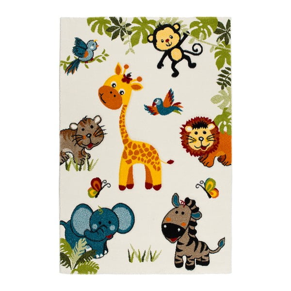 Tappeto per bambini Blanco, 120 x 170 cm Kinder - Universal