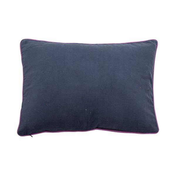 Cuscino decorativo in cotone 35x50 cm Polivia – Bloomingville-image-3