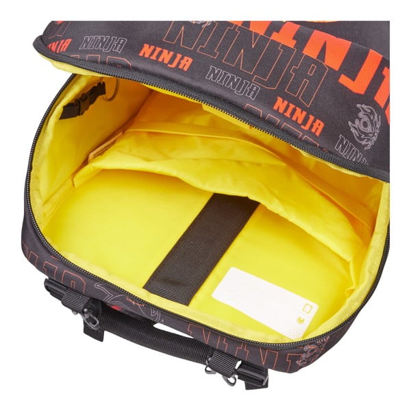 Set di zaini per la scuola 20 l Ninjago Dragon Energy – LEGO®-image-4