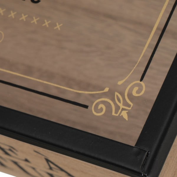 Scatola per accessori da cucito Couture – Casa Selección-image-2