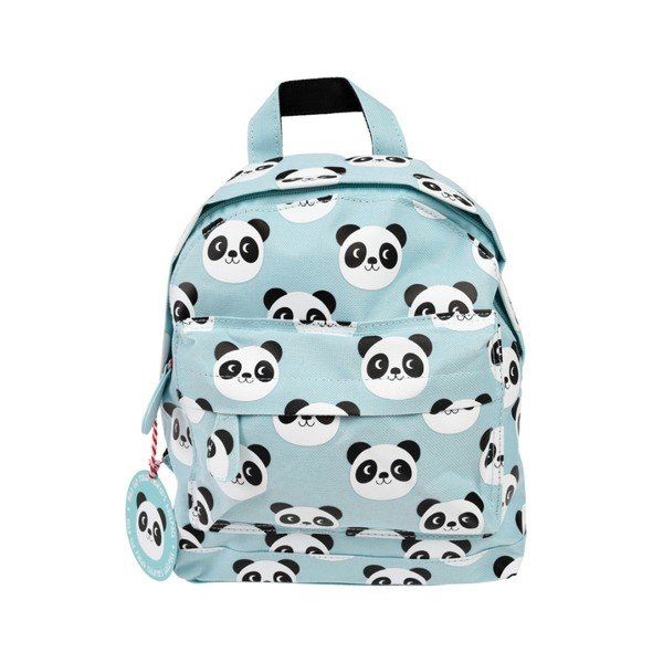 Zaino per bambini Miko Il Panda - Rex London