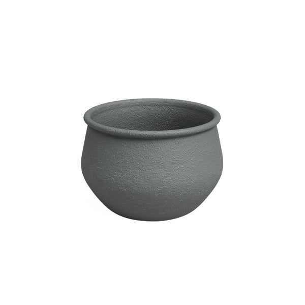 Vaso in ceramica fatto a mano ø 21 cm Artemis - Artevasi