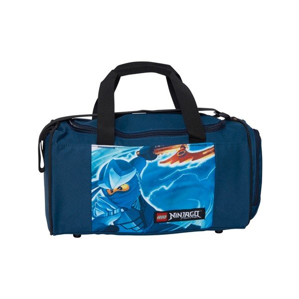 Sportovní taška LEGO® Ninjago Jay