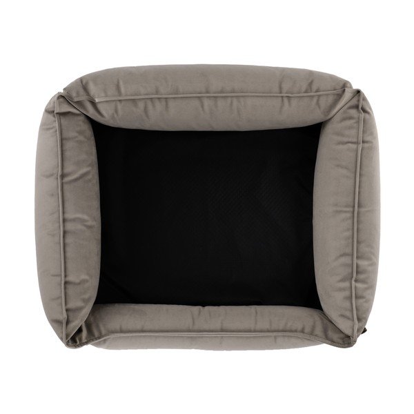 Letto grigio 60x40 cm Revers - Ego Dekor-image-2