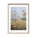Dipinto 50x70 cm Wild Meadow – Styler