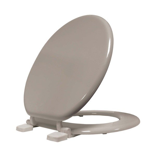 Sedile WC 37 x 41,5 cm Vitamine – douceur d'intérieur-image-1