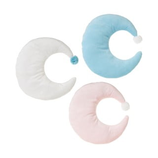 Cuscini per bambini in set da 3 Moon - Casa Selección