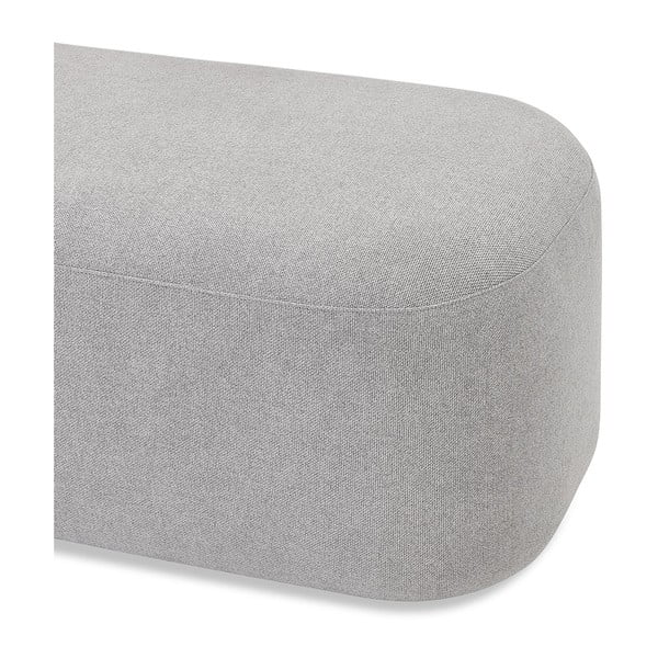 Panchina grigia Roddo - Kokoon-image-4