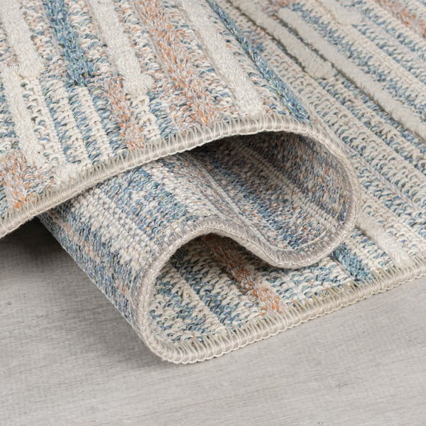 Tappeto lavabile 155x230 cm Clementine Multi – Flair Rugs-image-2