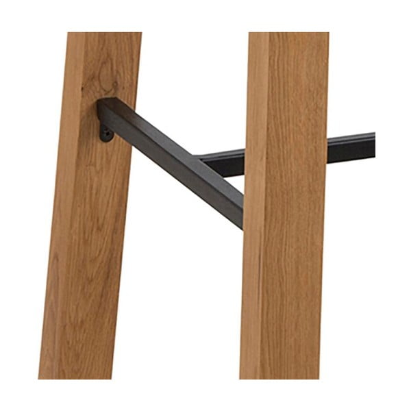 Tavolo da bar 117x58 cm Chara - Actona-image-4