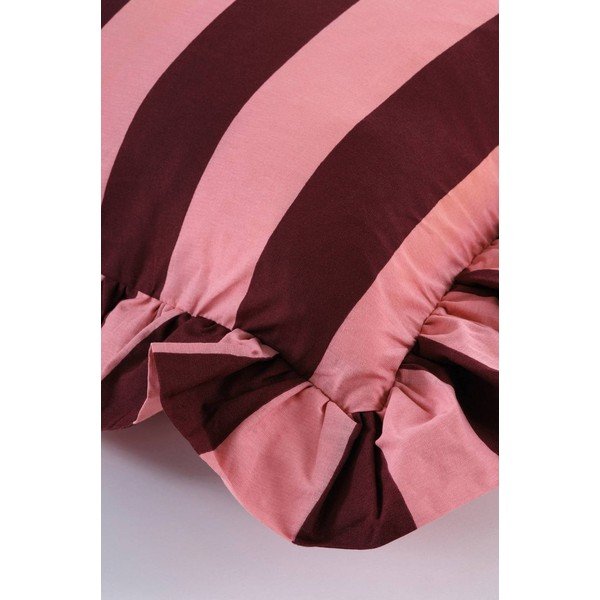 Federa decorativa in cotone 50x50 cm Freddie – Jotex-image-3