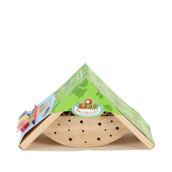 Hotel per insetti DIY - Esschert Design-image-1