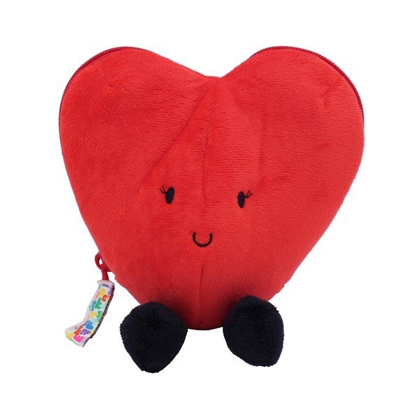 Peluche Flipetz 2in1 Heart – Les Deglingos-image-3