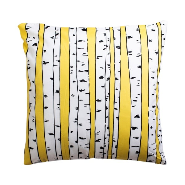 Cuscino decorativo 45x45 cm Forest - JAHU collections