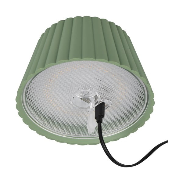 Lampada dimmerabile da esterno ø 13,5 cm Suarez - Trio-image-3