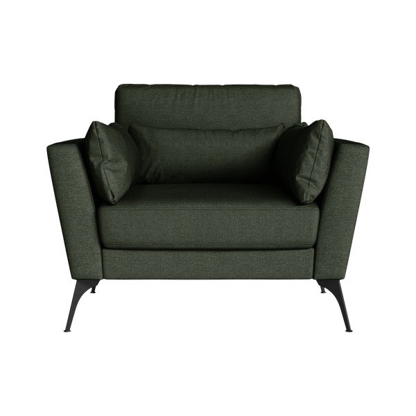 Sedia verde Susan - Marie Claire Home