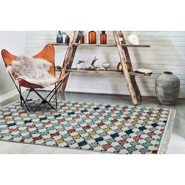 Tappeto , 200 x 290 cm Farah - Asiatic Carpets-image-3