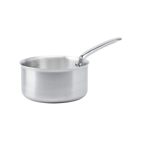 Beccuccio in acciaio inox, ø 24 cm Alchimy - de Buyer