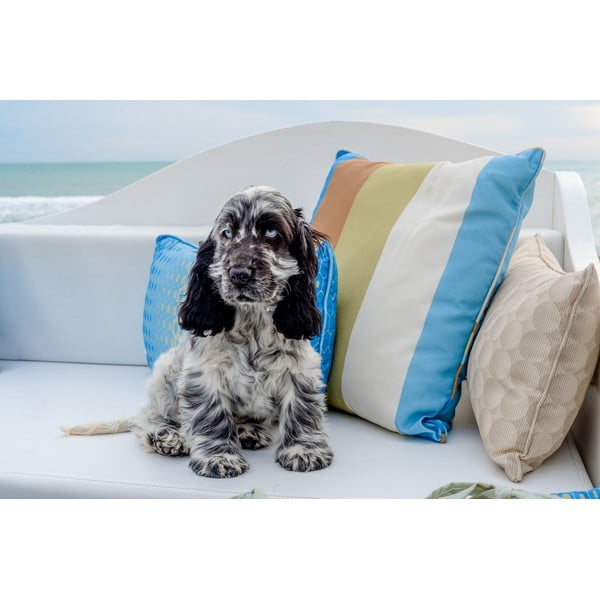 Cuscino decorativo 50x50 cm Vivero - Madison-image-1