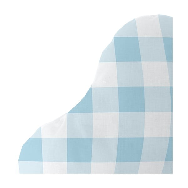 Cuscino per bambini Vichy - Happy Friday-image-2