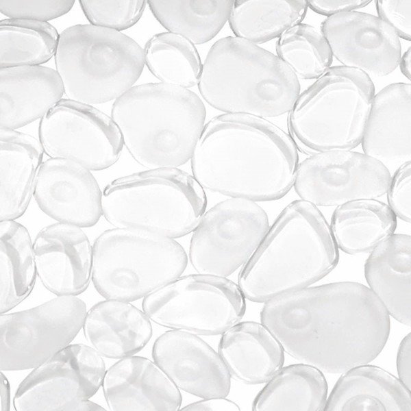 Tappetino antiscivolo per il bagno Pebblz - iDesign-image-2