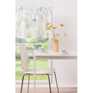 Tenda crema 125x50 cm Frutta - Mendola Fabrics