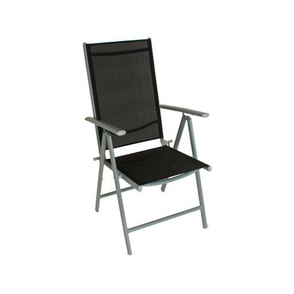 Set di 2 sedie da giardino ADDU Nola - Garden Pleasure-image-2