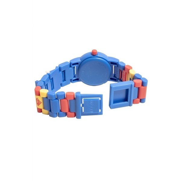 Orologio Superman per bambini - LEGO®-image-3