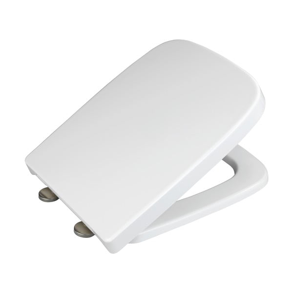 Sedile per WC bianco Exclusive Geberit Renova I. - Wenko-image-2
