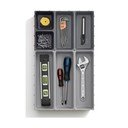 Organizer per cassetto in plastica Blox – Joseph Joseph