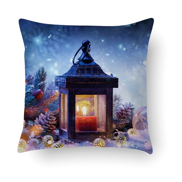 Polštář Crido Consulting Lantern, 40 x 40 cm