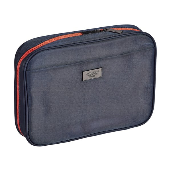 Organizzatore da viaggio per l'elettronica - Gentlemen's Hardware-image-1