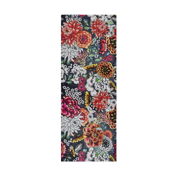 Fodera , 52 x 100 cm Ricci Flowers - Universal