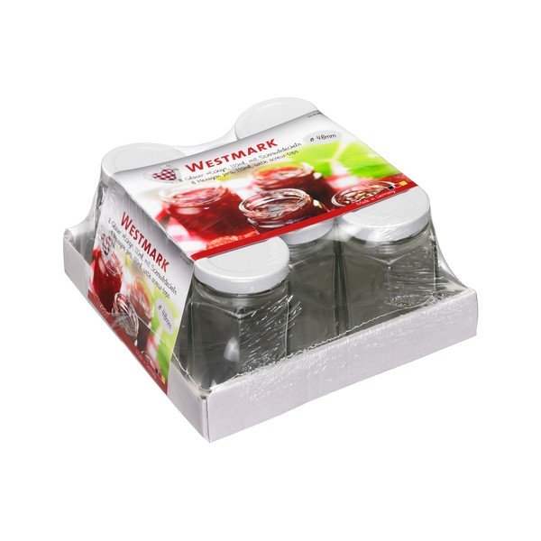 Sada 8 sklenic Eckig, 110 ml