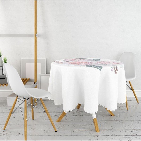 Tovaglia ø 140 cm - Mila Home-image-2