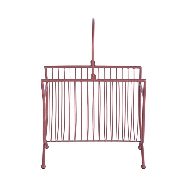 Portariviste in metallo Riqueza – PT LIVING-image-3