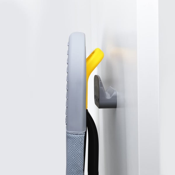 Asse da stiro 130x38 cm Glide - Joseph Joseph-image-1