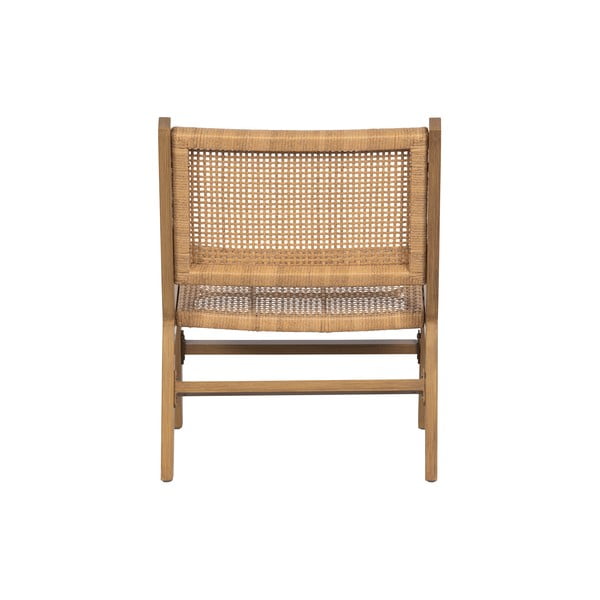 Sedia da giardino Puk - WOOOD-image-4