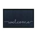 Zerbino 45x75 cm Cozy Welcome – Hanse Home
