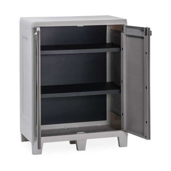 Armadio da officina Woodys Low XL - Toomax-image-3