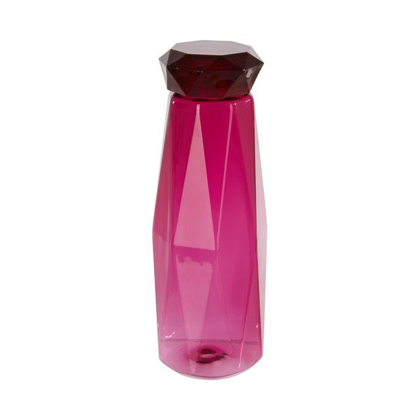 Bottiglia bottiglia da viaggio rosa 600 ml Mimo – Premier Housewares
