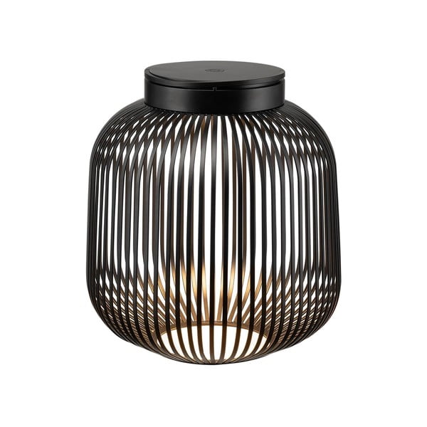 Apparecchio LED portatile USB dimmerabile per esterni ø 27,5 cm Lito Led - Blomus-image-4